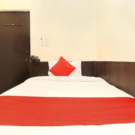 Hotel O Vasundhara Guest House Near Tankbund Secunderabad Luaran gambar