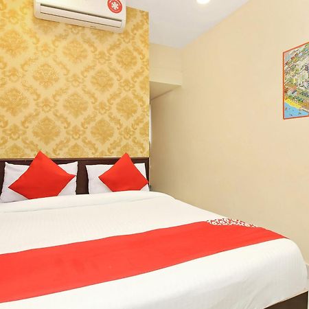 Hotel O Vasundhara Guest House Near Tankbund Secunderabad Luaran gambar