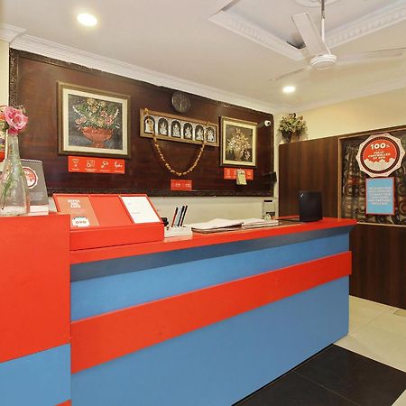 Hotel O Vasundhara Guest House Near Tankbund Secunderabad Luaran gambar