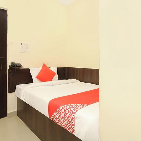 Hotel O Vasundhara Guest House Near Tankbund Secunderabad Luaran gambar