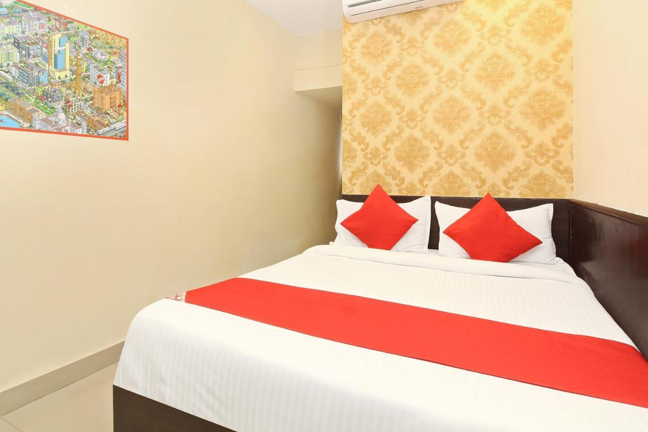 Hotel O Vasundhara Guest House Near Tankbund Secunderabad Luaran gambar