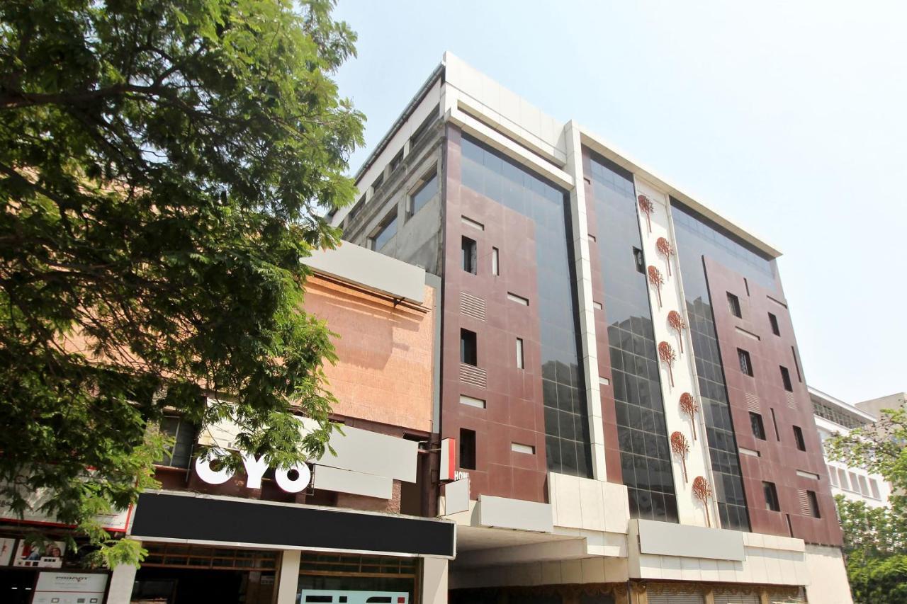 Hotel O Vasundhara Guest House Near Tankbund Secunderabad Luaran gambar