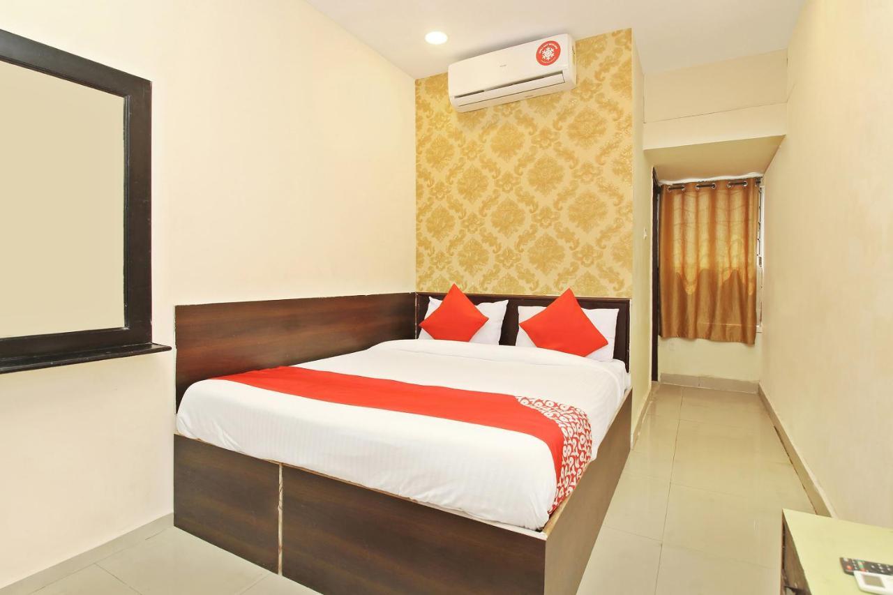 Hotel O Vasundhara Guest House Near Tankbund Secunderabad Luaran gambar