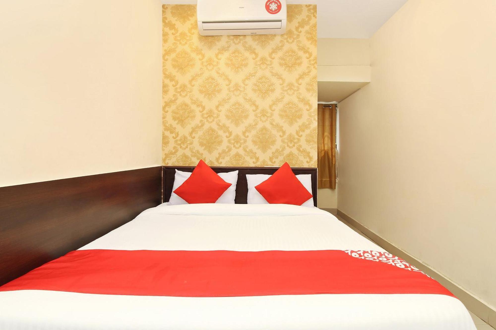 Hotel O Vasundhara Guest House Near Tankbund Secunderabad Luaran gambar