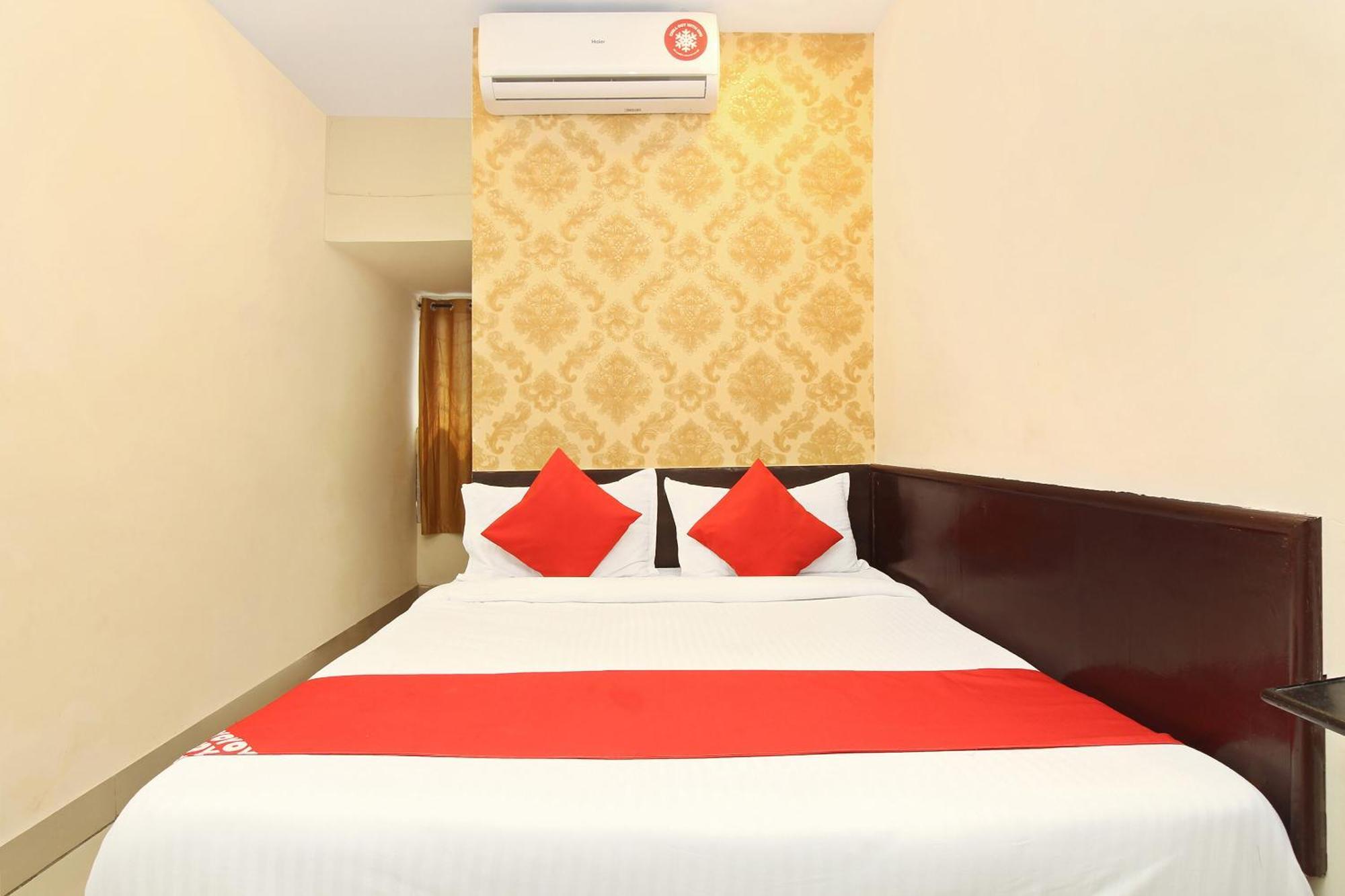 Hotel O Vasundhara Guest House Near Tankbund Secunderabad Luaran gambar