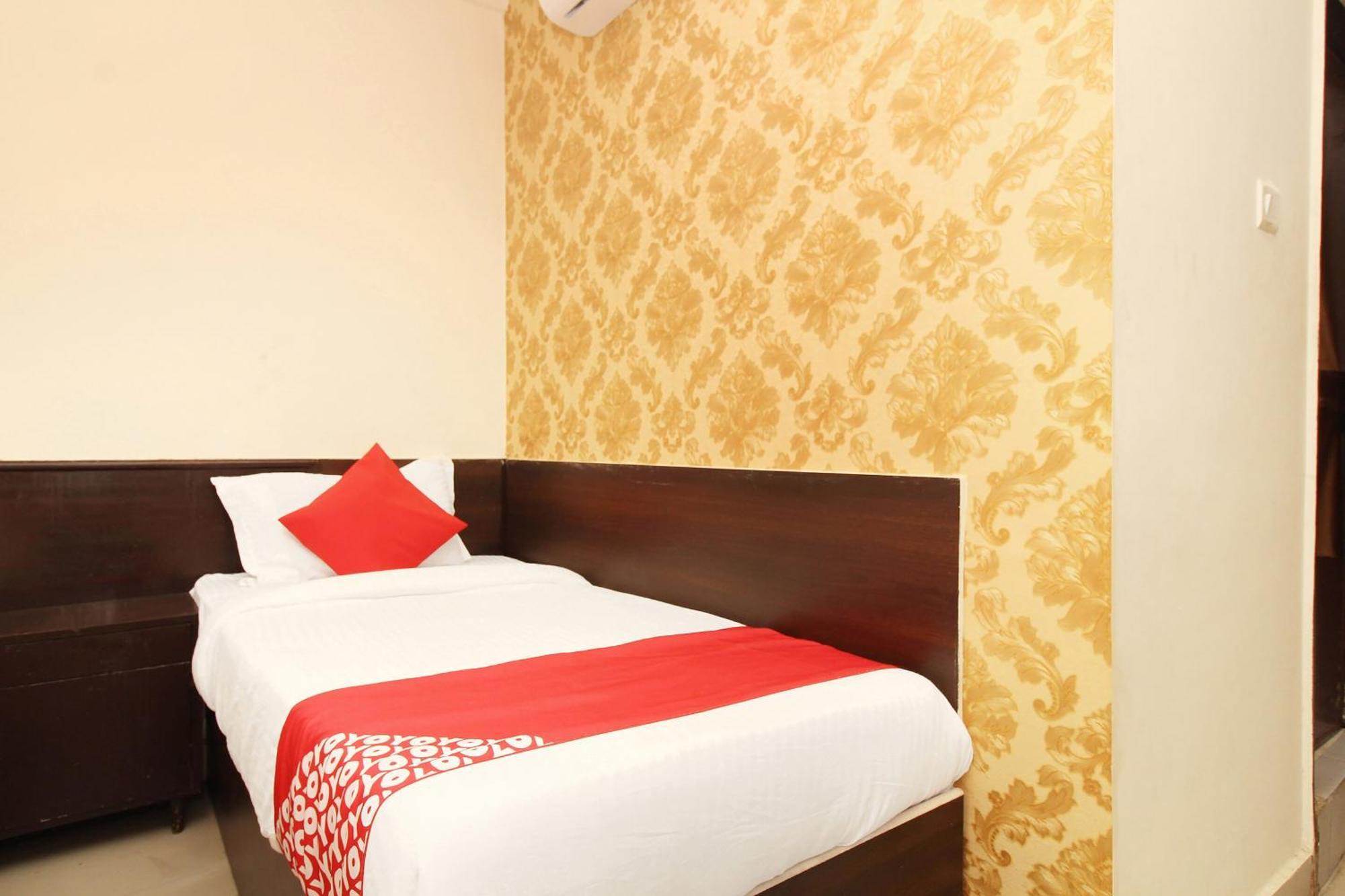 Hotel O Vasundhara Guest House Near Tankbund Secunderabad Luaran gambar