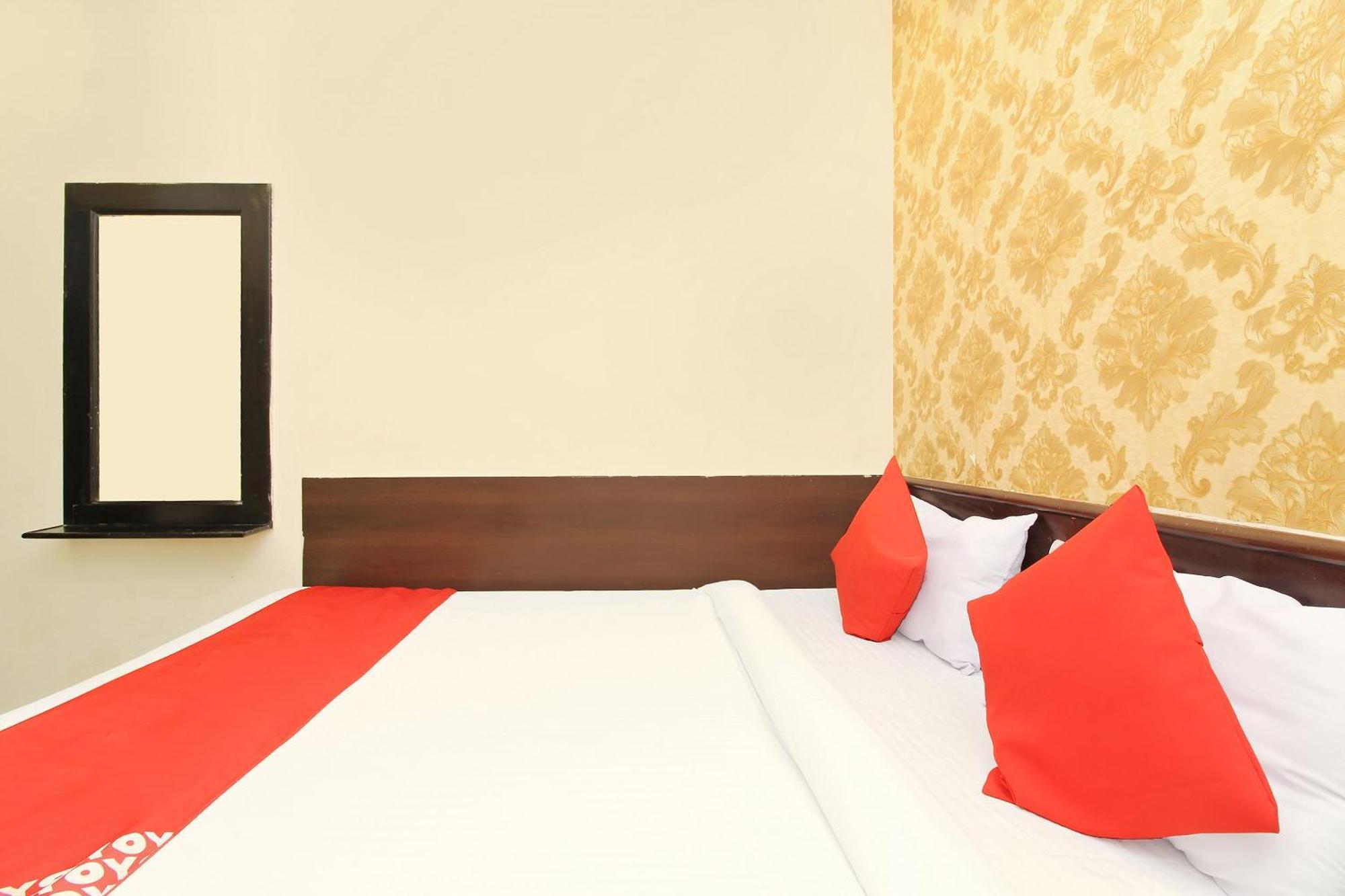 Hotel O Vasundhara Guest House Near Tankbund Secunderabad Luaran gambar