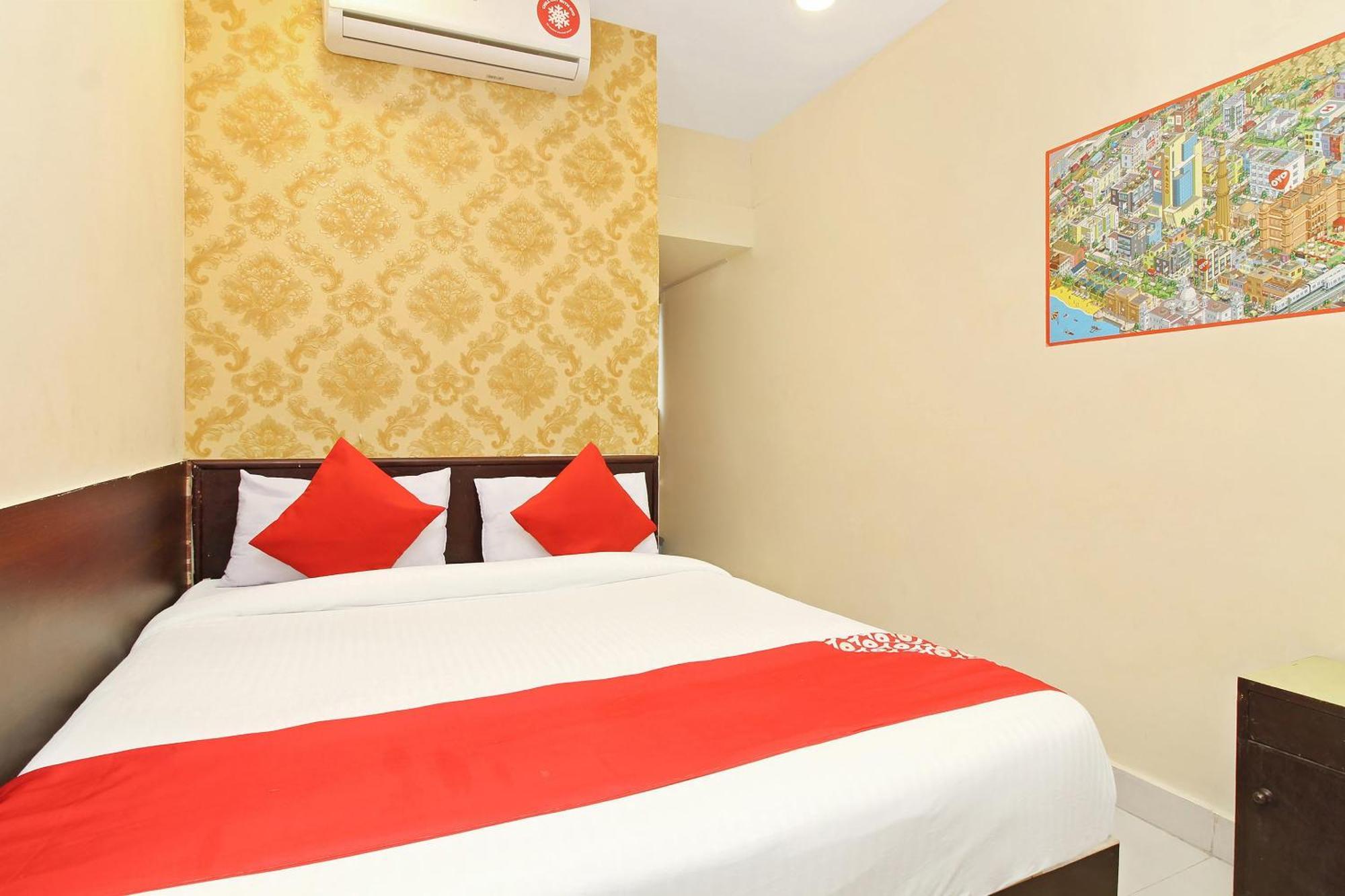 Hotel O Vasundhara Guest House Near Tankbund Secunderabad Luaran gambar